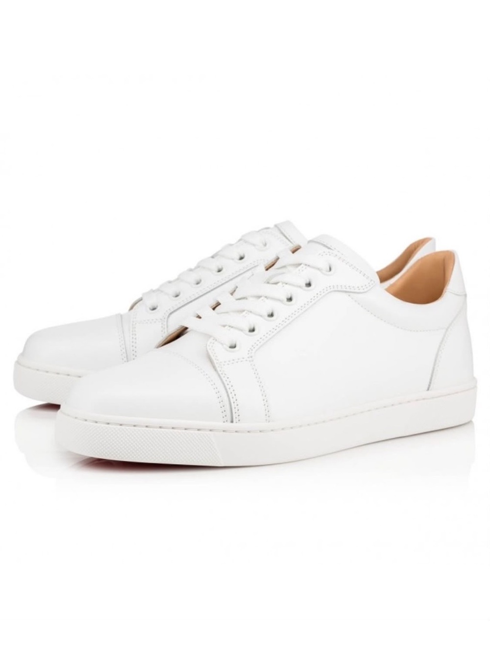 Christian Louboutin Viera Flat Calf